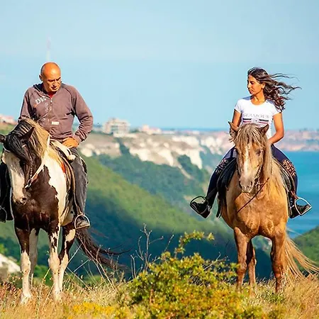 Happy Sea View Appartement