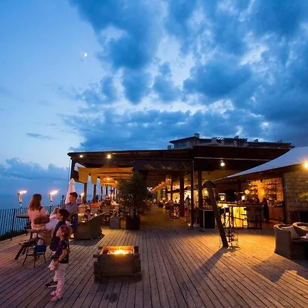 Happy Sea View Appartement