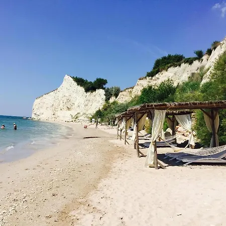 Appartement Happy Sea View