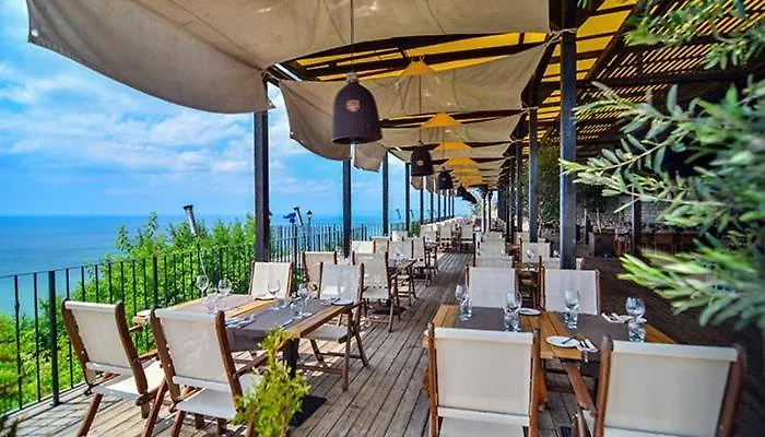 Appartement Happy Sea View Topola