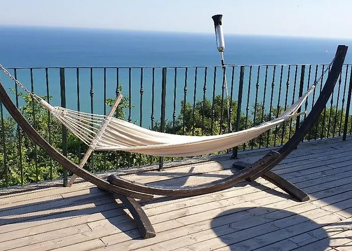 Appartement Happy Sea View