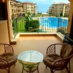 Happy Sea View