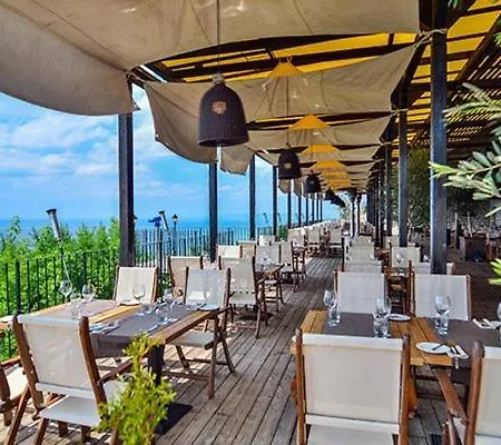 Appartamento Happy Sea View Topola