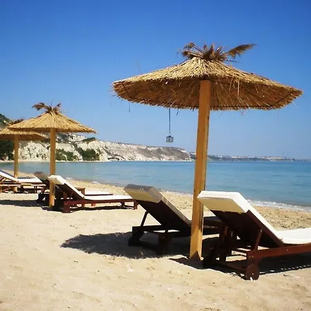 Apartamento Happy Sea View