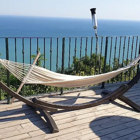 Lejlighed Happy Sea View