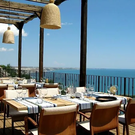 Happy Sea View *