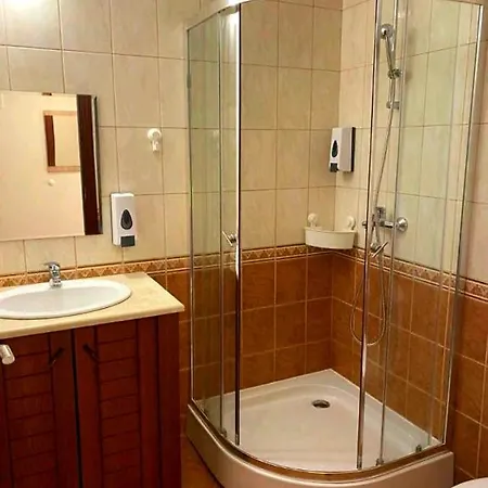 Happy Sea View Topola