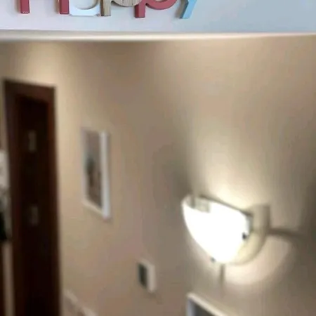 Apartamento Happy Sea View Topola