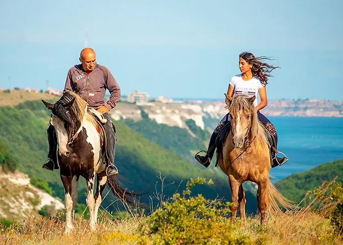 Happy Sea View דירה