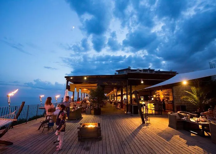 Happy Sea View דירה