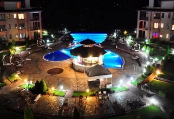 Happy Sea View טופולה