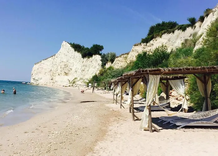 דירה Happy Sea View