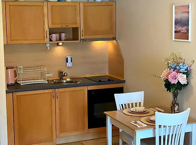 Happy Sea View דירה